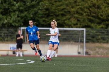 Bild 57 - F SC Ellerau - TuRa Harksheide : Ergebnis: 2:7
